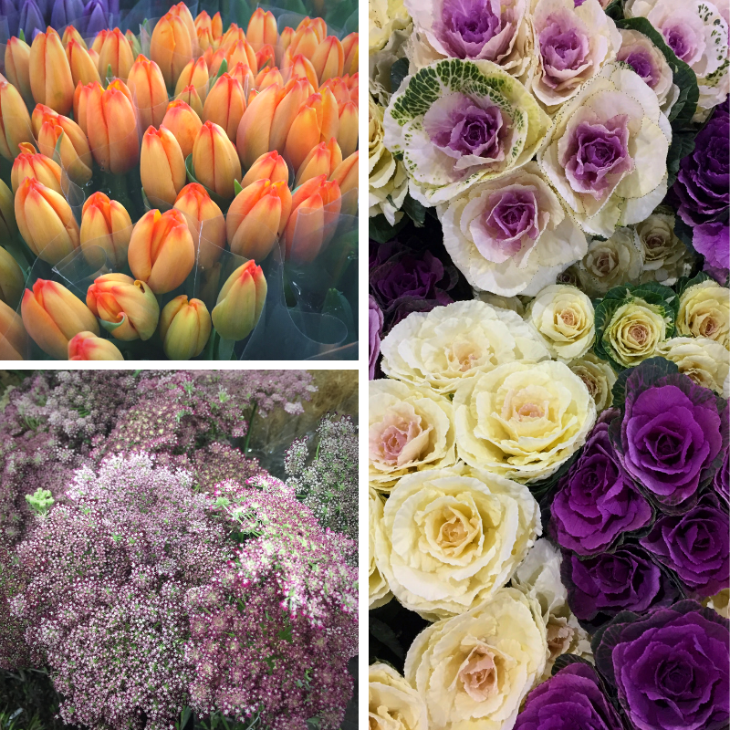 Flowers