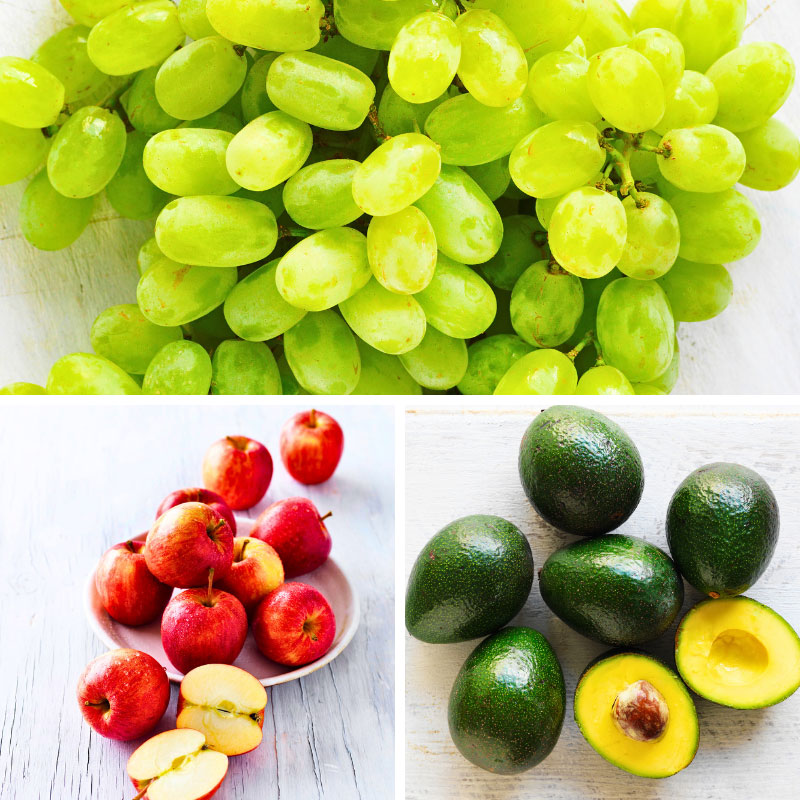 Fruit