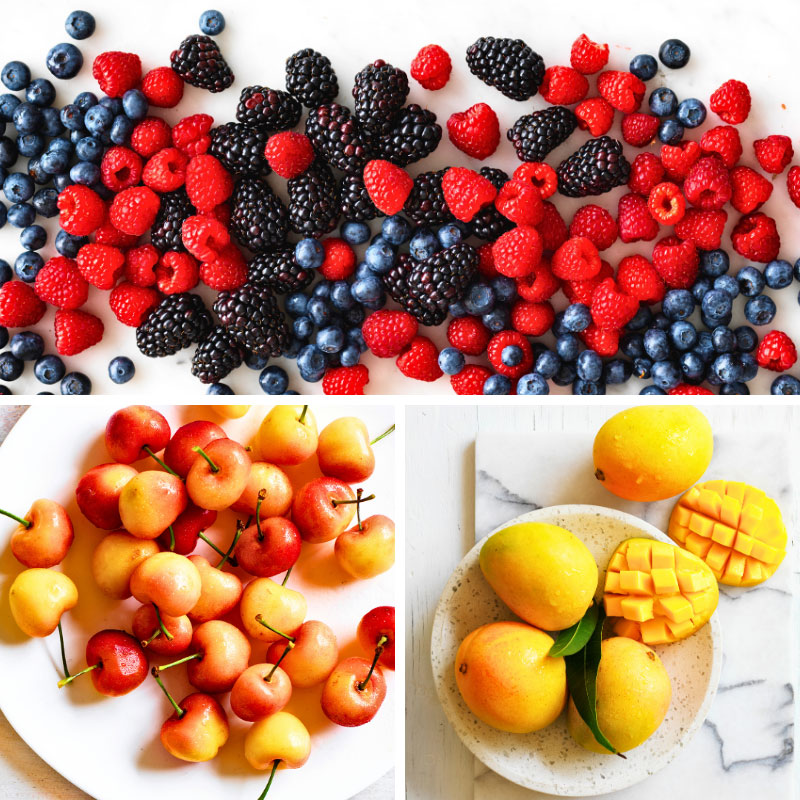 Fruit