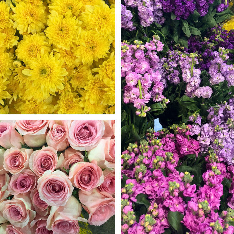 Flowers