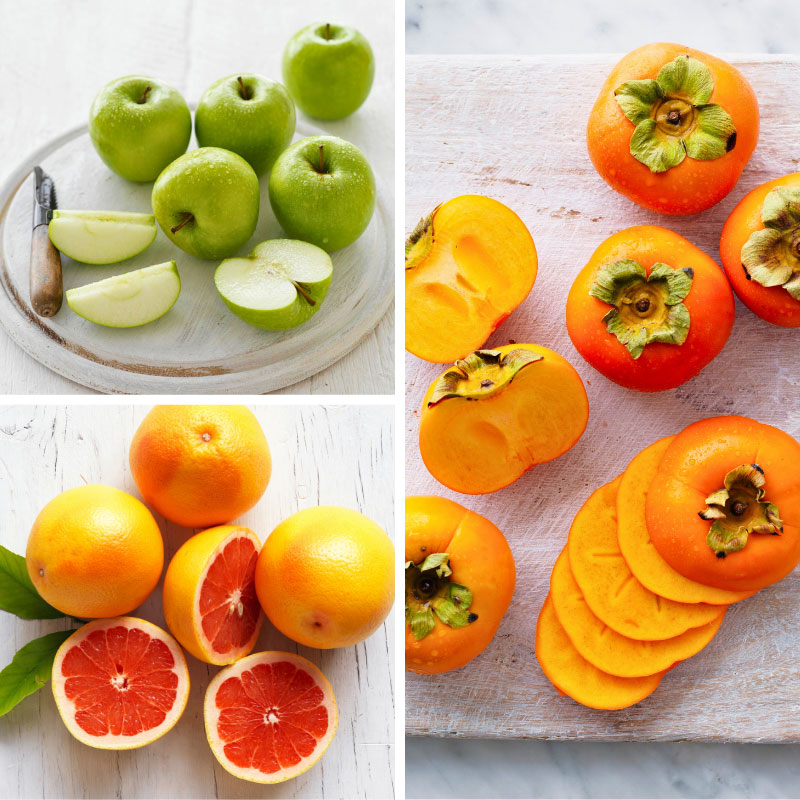 Fruit