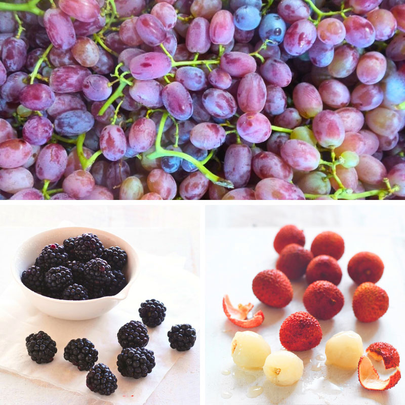 Fruit