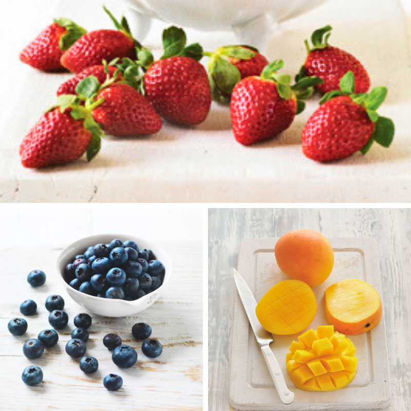 Fruit