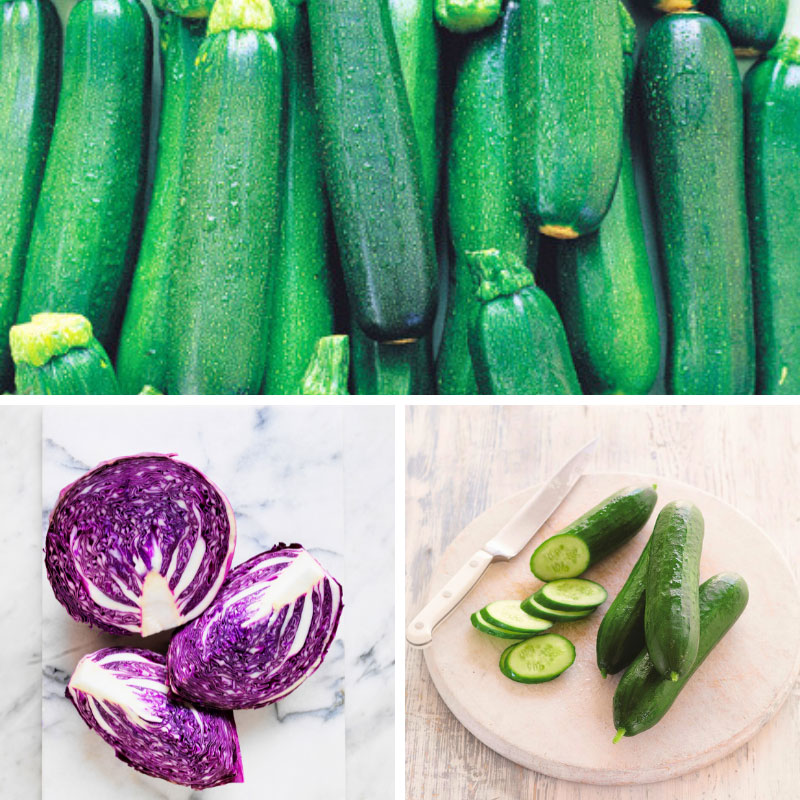 Vegetables