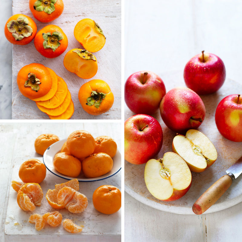 Fruit