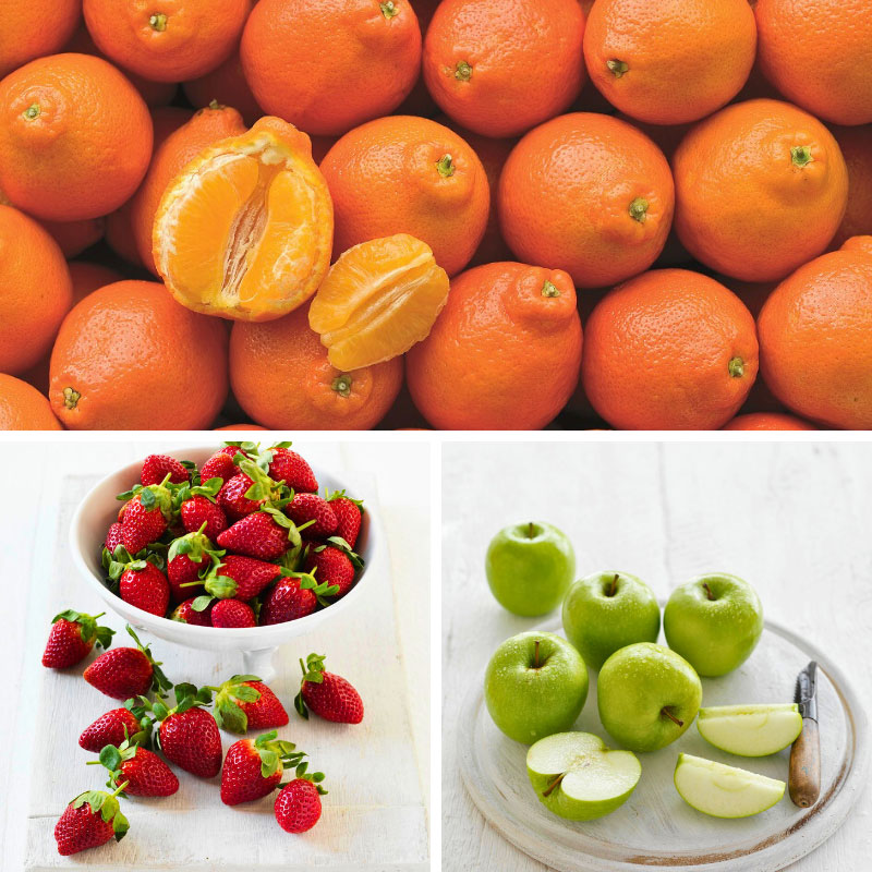 Fruit