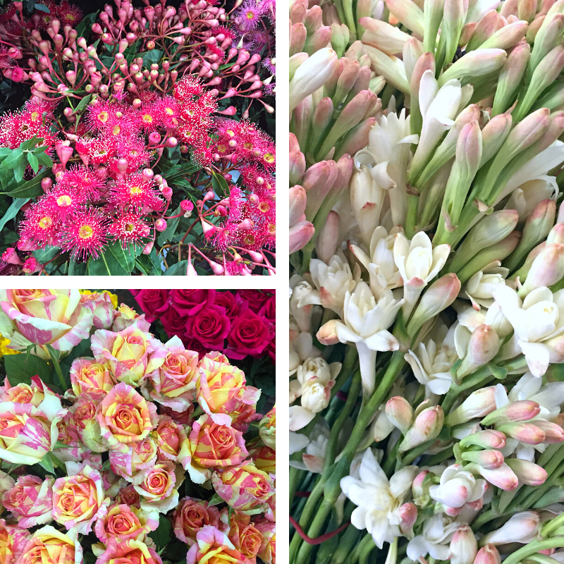 Flowers