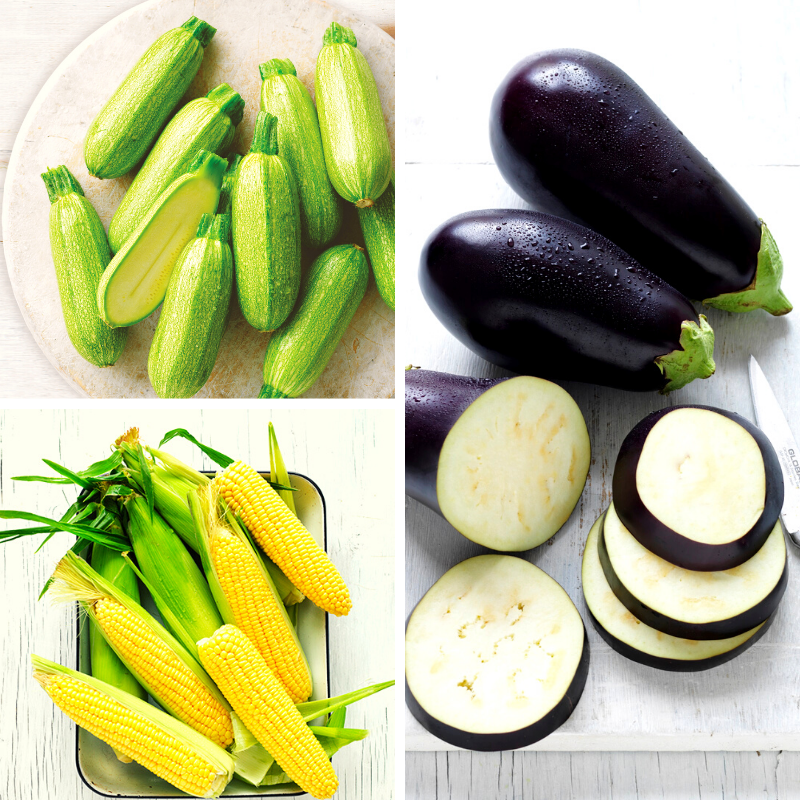 Vegetables
