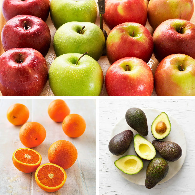 Fruit