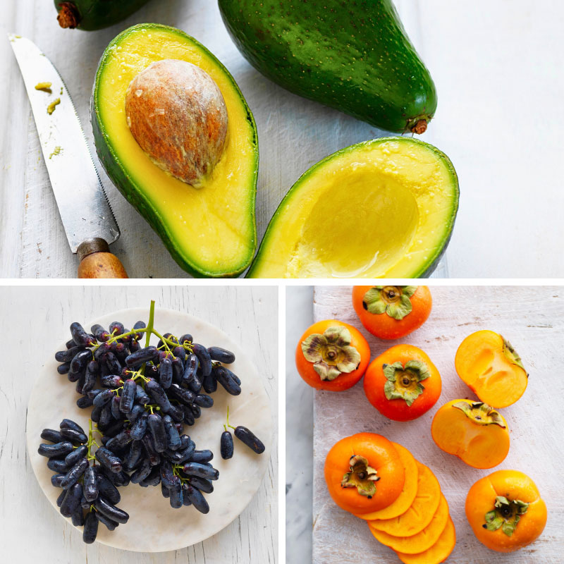 Fruit