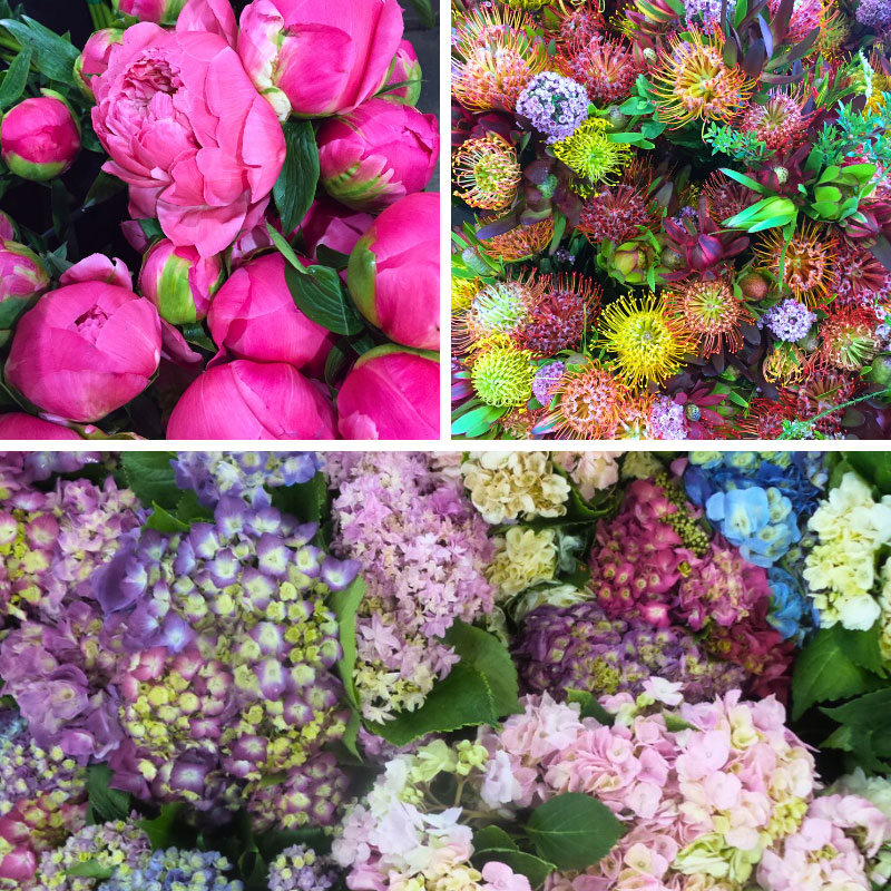 Flowers