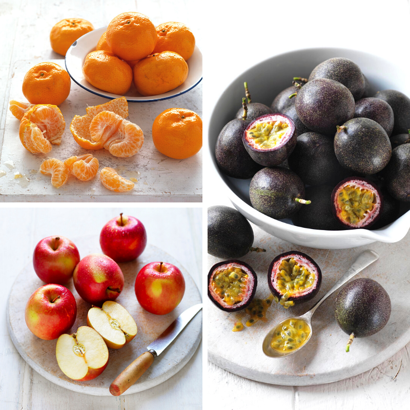 Fruit