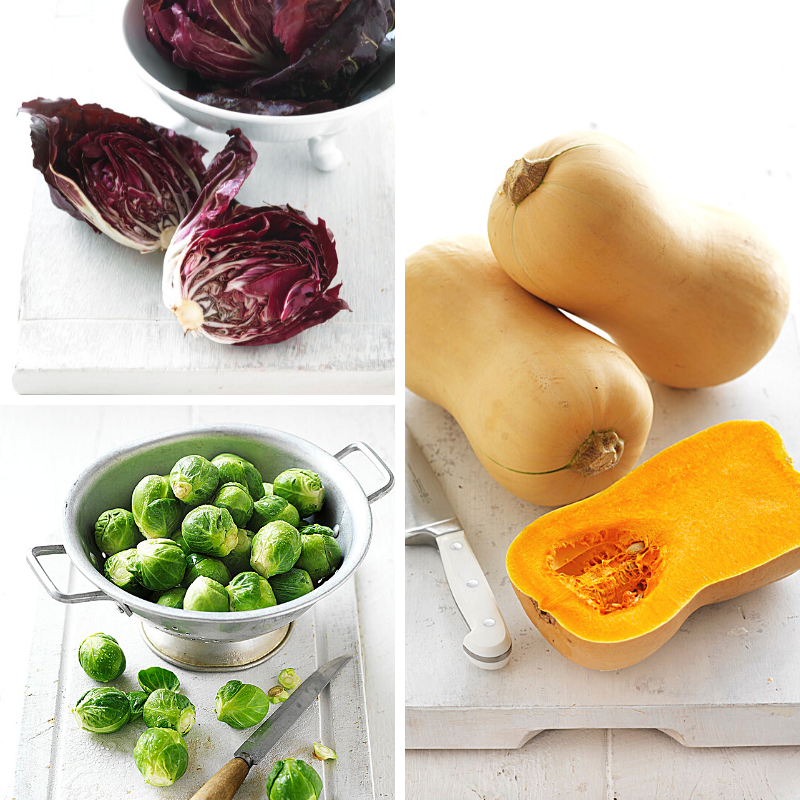 Vegetables