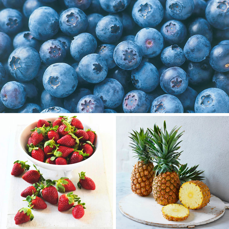 Fruit