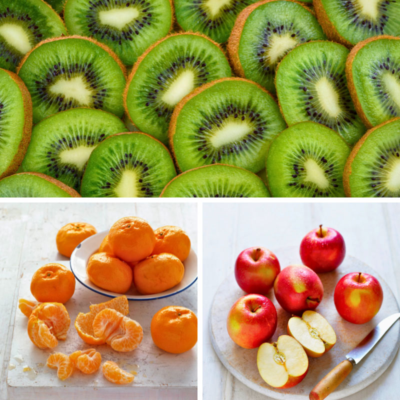 Fruit