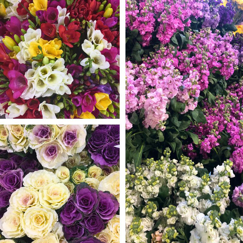 Flowers