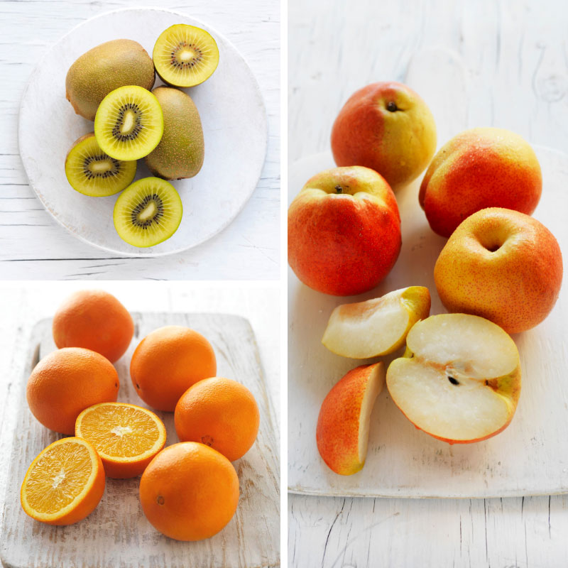 Fruit