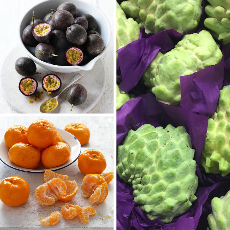 Fruit