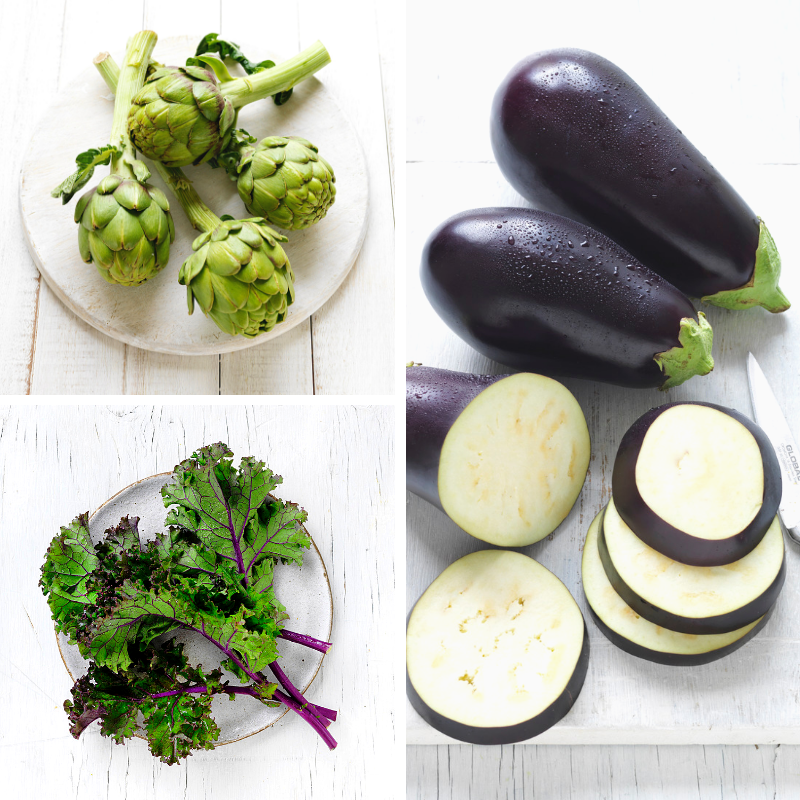Vegetables
