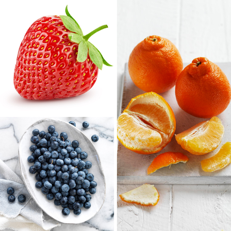 Fruit