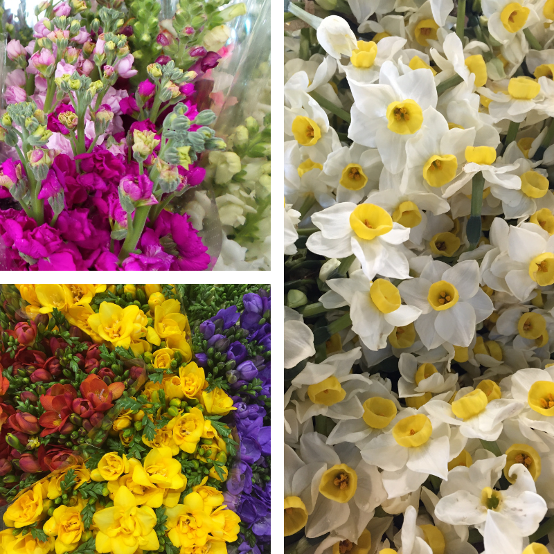 Flowers
