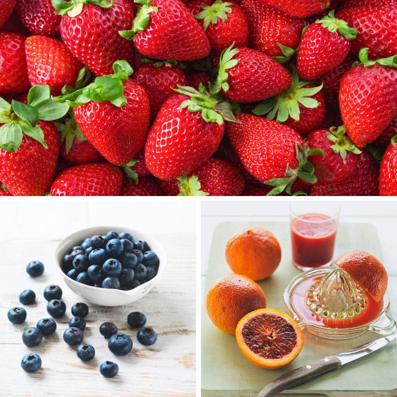 Fruit