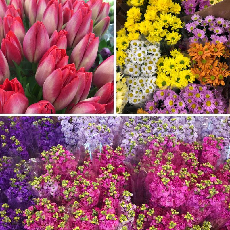 Flowers