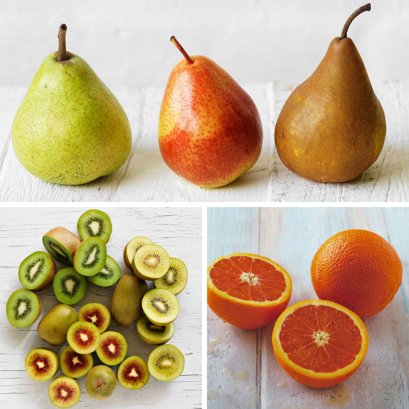 Fruit