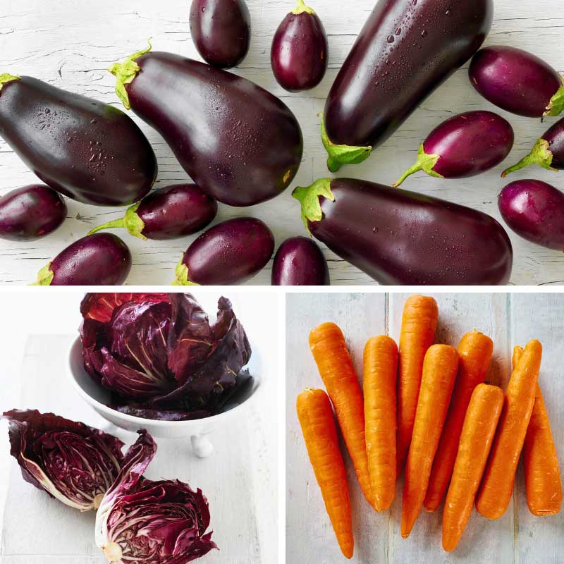 Vegetables