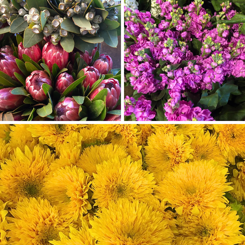 Flowers