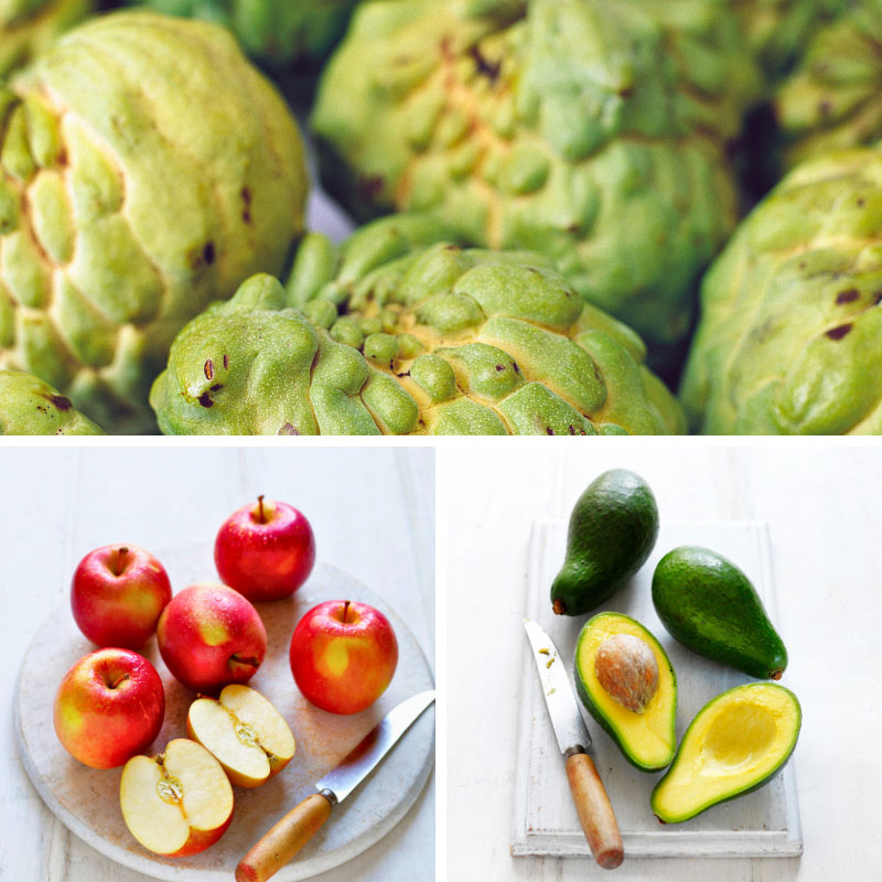 Fruit