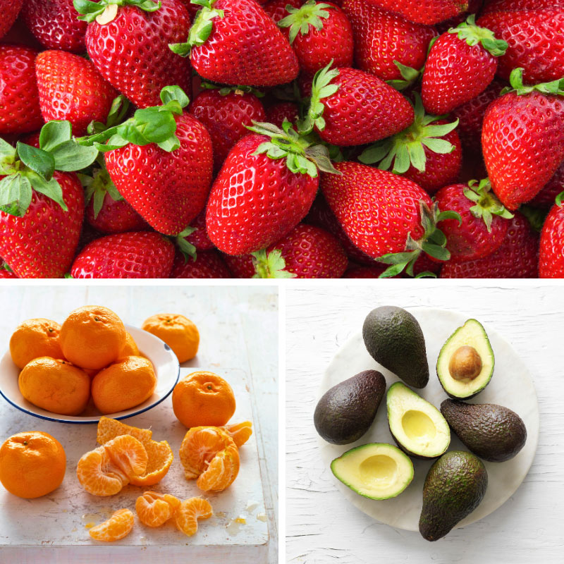 Fruit