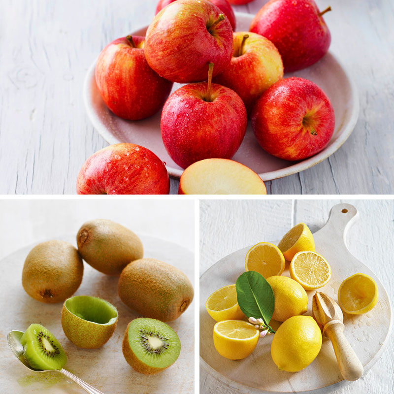 Fruit