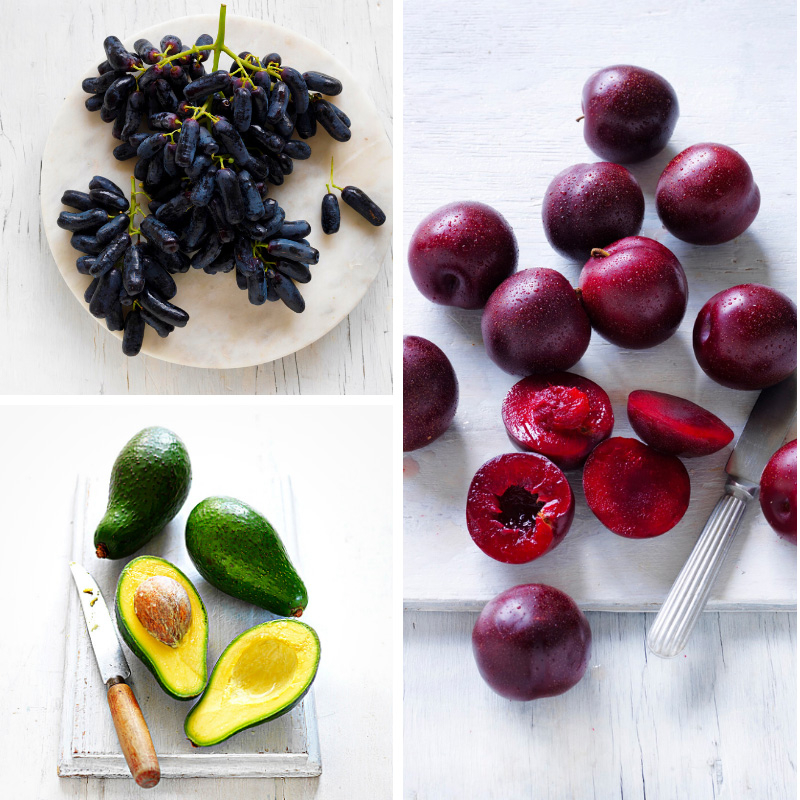 Fruit