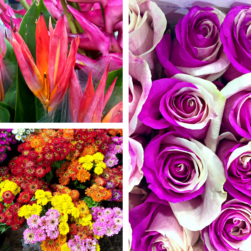 Flowers