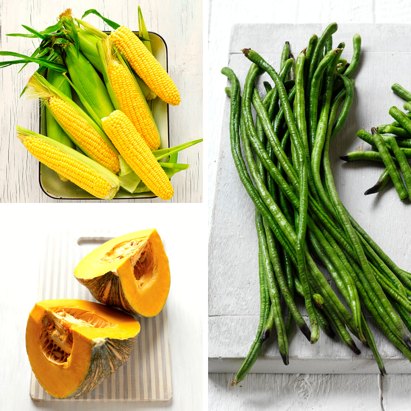 Vegetables