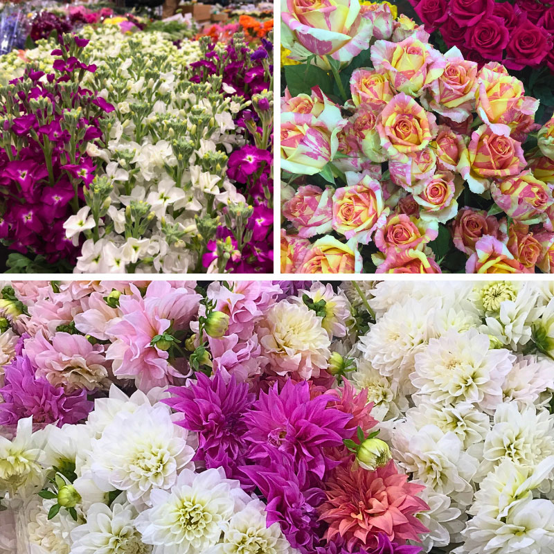 Flowers
