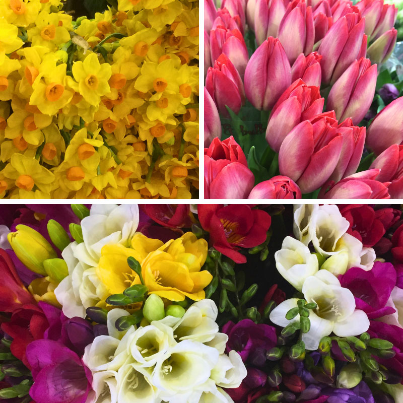 Flowers