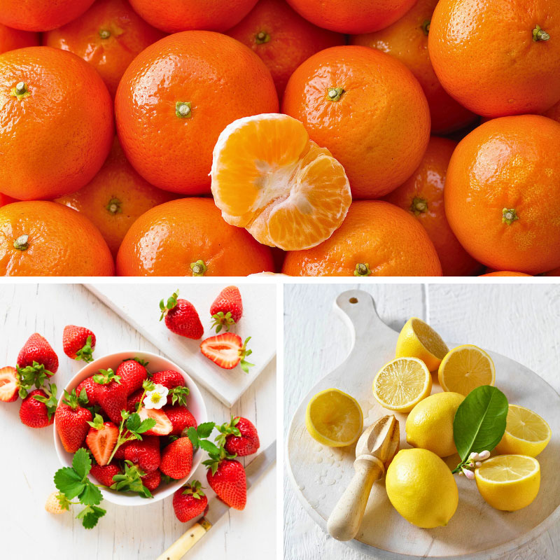 Fruit