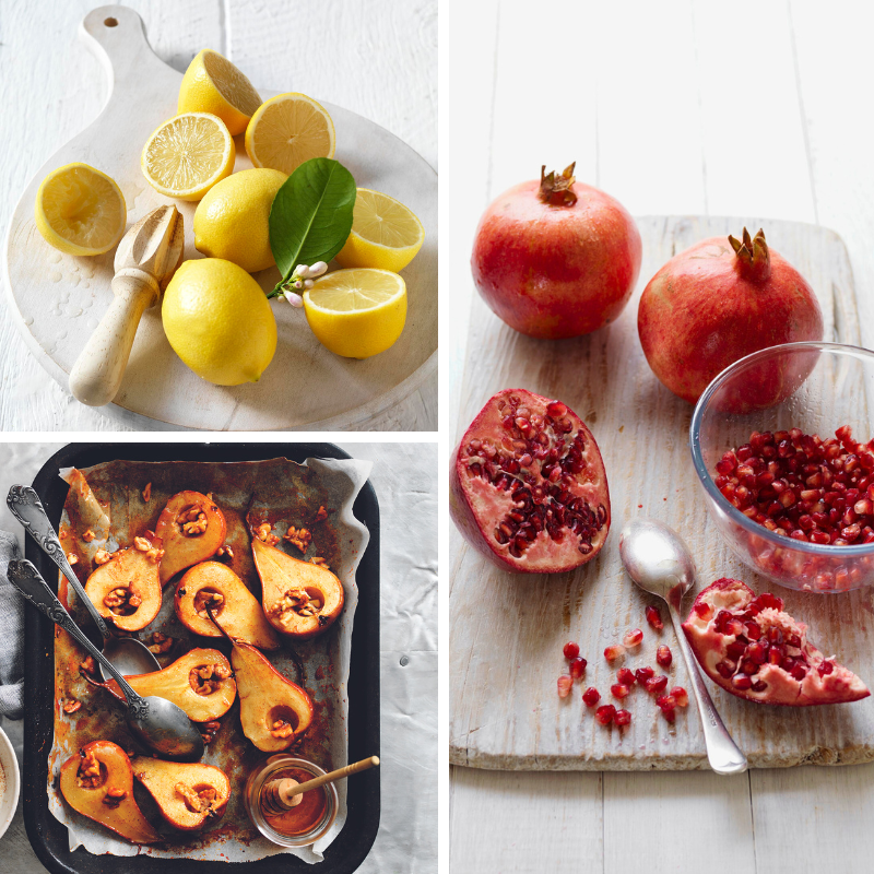Fruit
