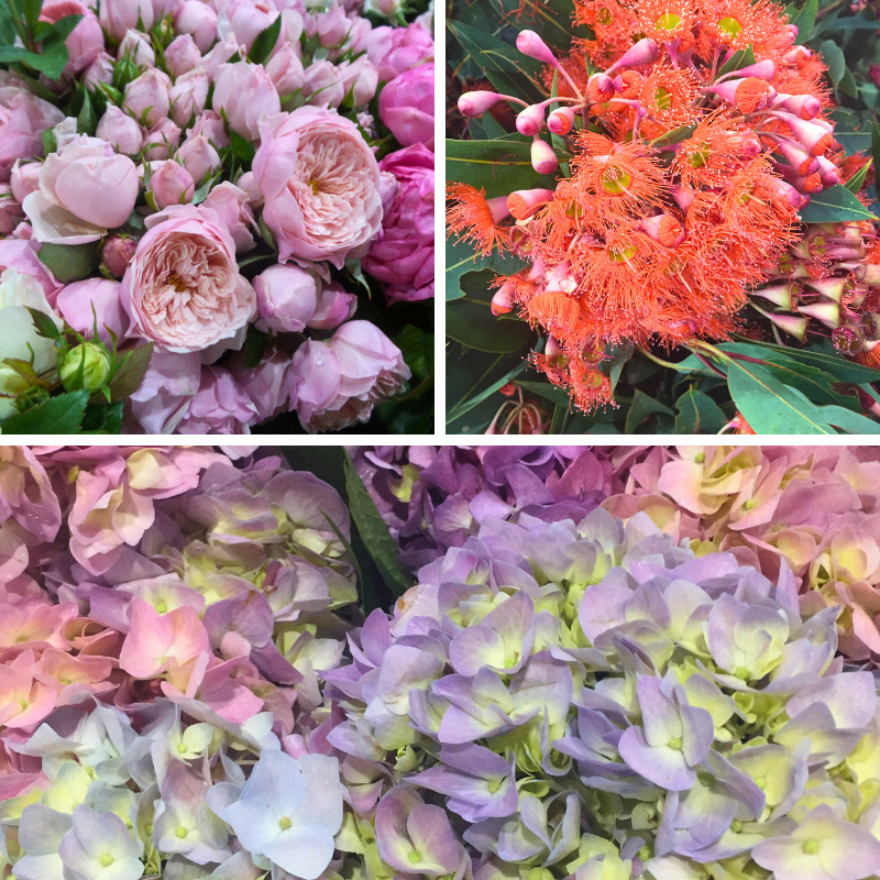 Flowers