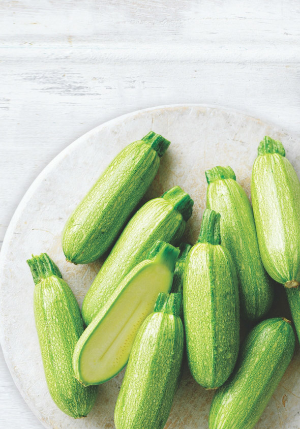 Sydney Markets Summer